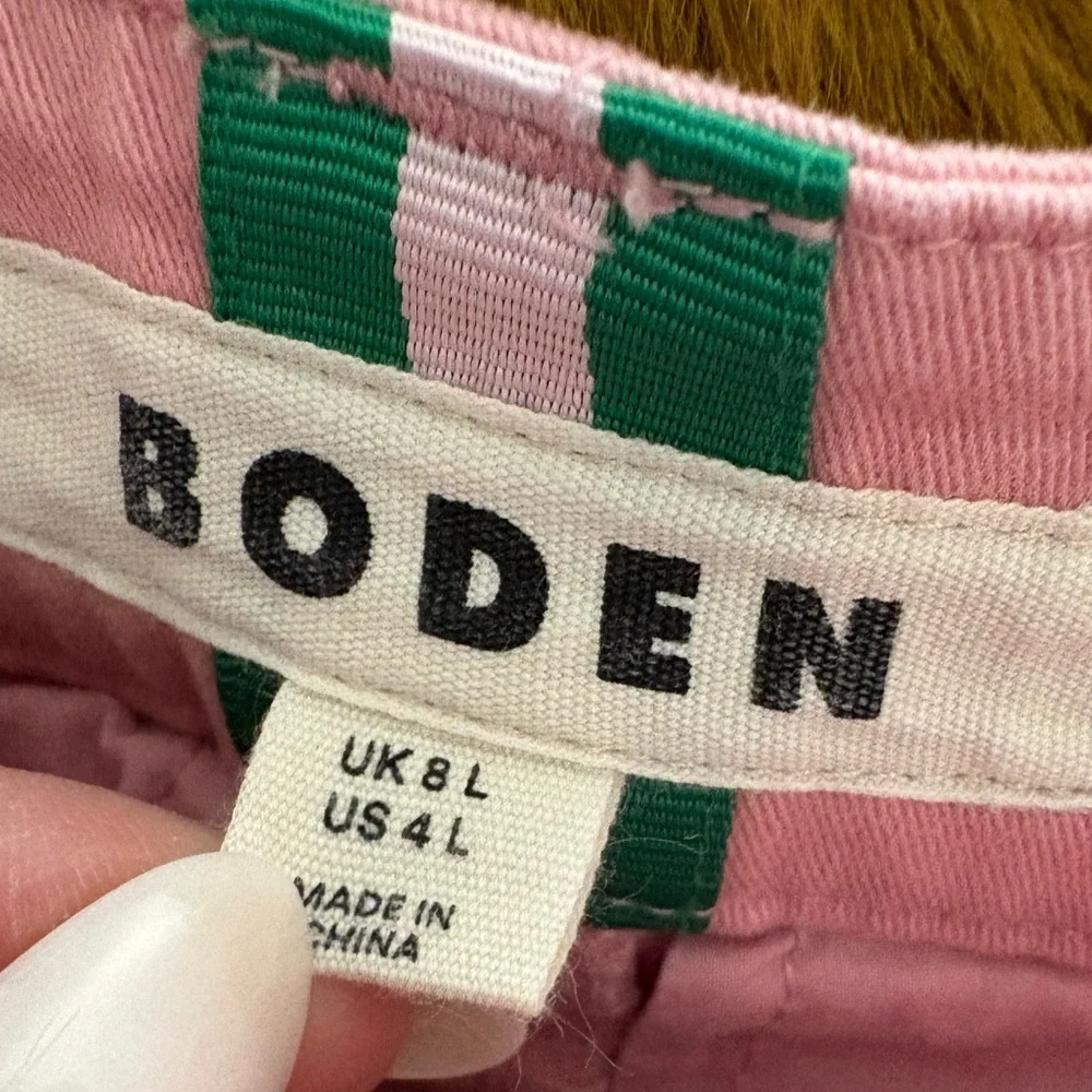 Boden Women’s Chino Pants